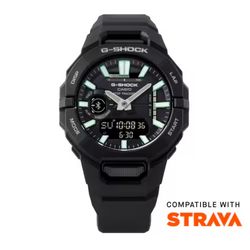 Reloj G-SHOCK modelo GBA-950-1AER marca Casio para Hombre