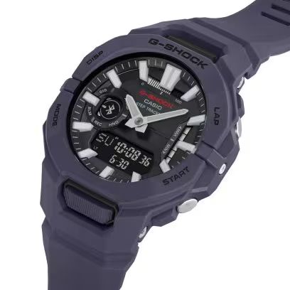Reloj G-SHOCK modelo GBA-950-2AER marca Casio para Hombre