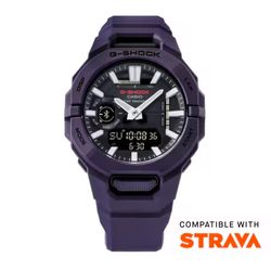 Reloj G-SHOCK modelo GBA-950-2AER marca Casio para Hombre