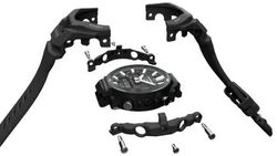 Reloj G-SHOCK modelo GBA-950-2AER marca Casio para Hombre
