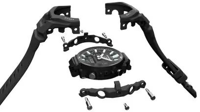 Reloj G-SHOCK modelo GBA-950-2AER marca Casio para Hombre