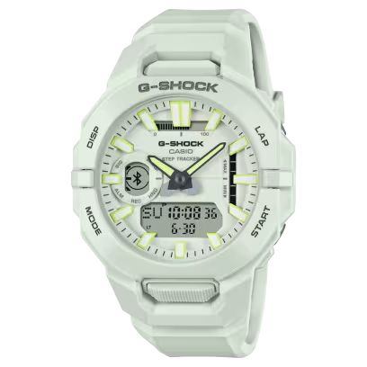 Reloj G-SHOCK modelo GBA-950-7AER marca Casio para Hombre
