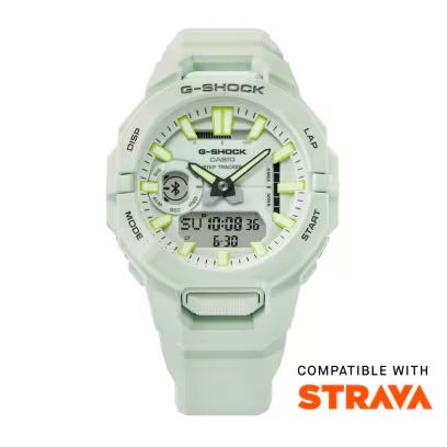 Reloj G-SHOCK modelo GBA-950-7AER marca Casio para Hombre