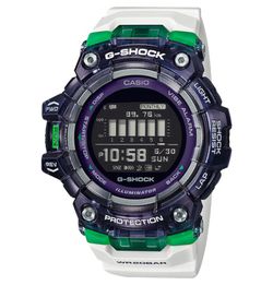 Reloj G-SHOCK modelo GBD-100SM-1A7ER marca Casio para Hombre
