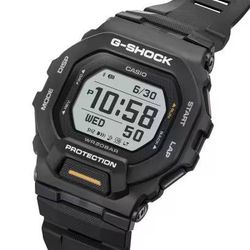 Reloj G-SHOCK modelo GBD-200-1A1ER marca Casio Hombre