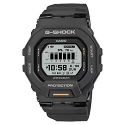 Reloj G-SHOCK modelo GBD-200-1A1ERmarca Casio Hombre