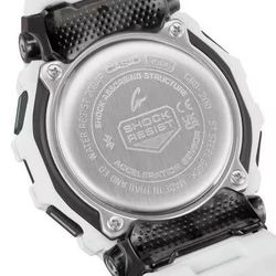 Reloj G-SHOCK modelo GBD-200-7ER marca Casio Hombre