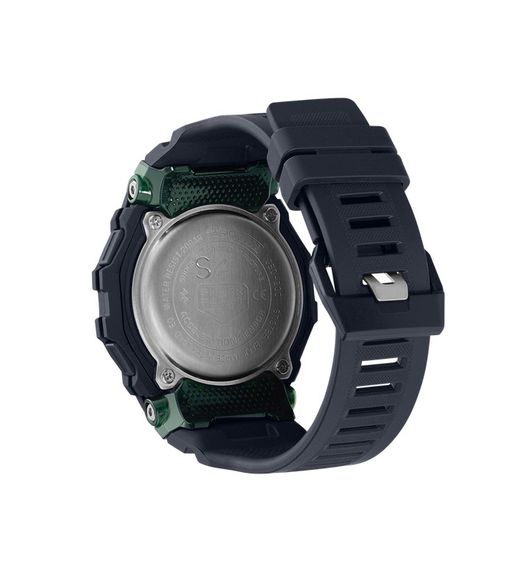 Reloj G-SHOCK modelo GBD-200UU-1ER marca Casio para Hombre