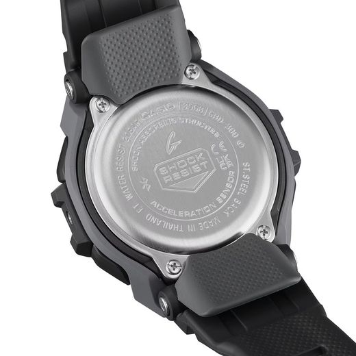 Reloj G-SHOCK modelo GBD-300-1ER marca Casio Hombre