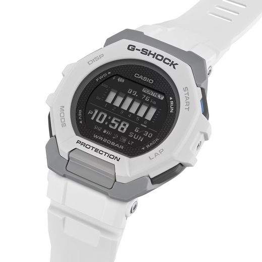 Reloj G-SHOCK modelo GBD-300-7ER marca Casio Hombre