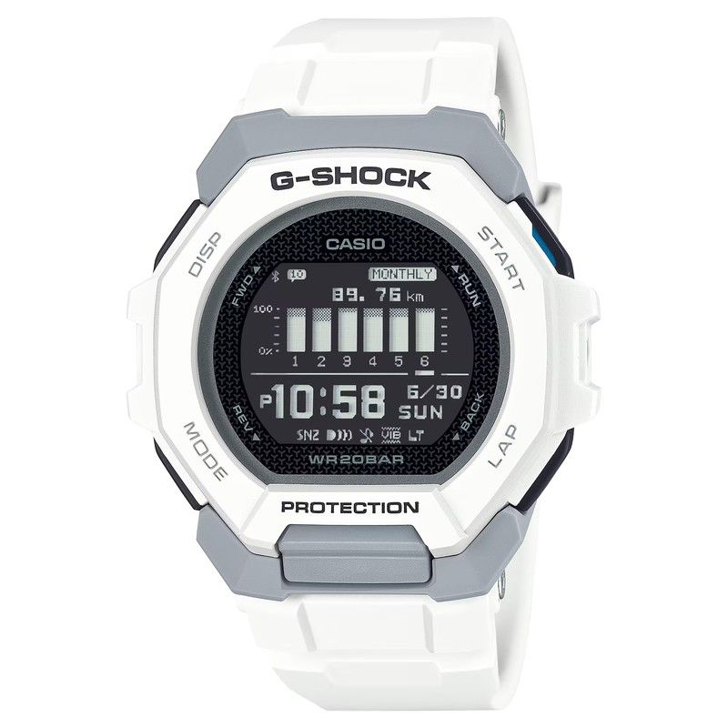 Reloj G-SHOCK modelo GBD-300-7ER marca Casio Hombre