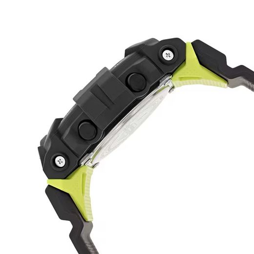 Reloj G-SHOCK modelo GBD-800-8ER marca Casio Hombre