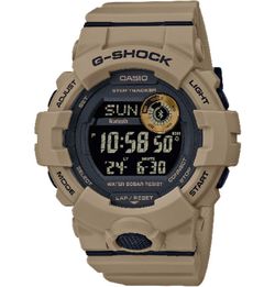Reloj G-SHOCK modelo GBD-800UC-5ER marca Casio Hombre