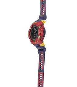 Reloj G-SHOCK modelo GBD-H1000BAR-4ER marca Casio para Hombre