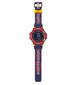 Reloj G-SHOCK modelo GBD-H1000BAR-4ER marca Casio para Hombre