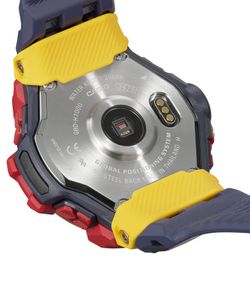 Reloj G-SHOCK modelo GBD-H1000BAR-4ER marca Casio para Hombre