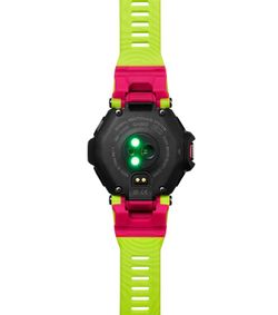 Montre G-SHOCK modèle GBD-H2000-1A9ER de la marque Casio Homme