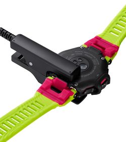 Montre G-SHOCK modèle GBD-H2000-1A9ER de la marque Casio Homme