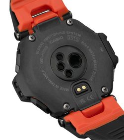 Reloj G-SHOCK modelo GBD-H2000-1AER marca Casio Hombre