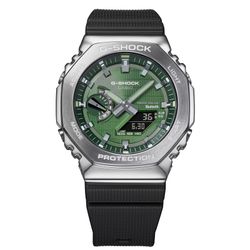 Montre Casio G-SHOCK pour homme modèle GBM-2100A-1A3ER