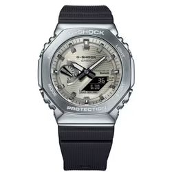 Reloj G-SHOCK modelo GBM-2100A-8BER marca Casio para Hombre