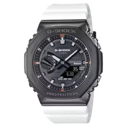 Reloj G-SHOCK modelo GBM-2100B-7AER marca Casio para Hombre