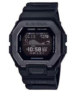 Reloj G-SHOCK modelo GBX-100NS-1ER marca Casio para Hombre