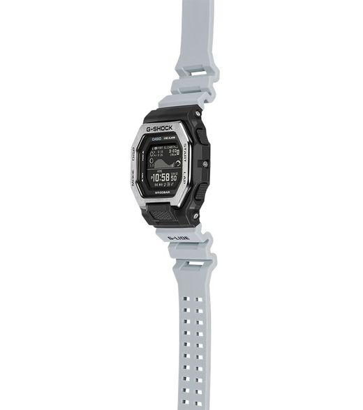 Reloj G-SHOCK modelo GBX-100TT-8ER marca Casio Hombre