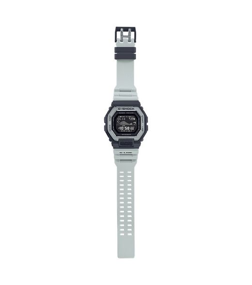 Reloj G-SHOCK modelo GBX-100TT-8ER marca Casio Hombre