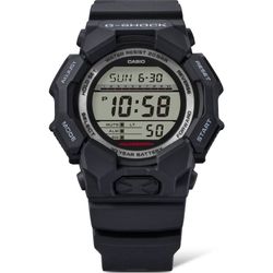 Montre G-SHOCK modèle GD-010-1ER marque Casio Homme