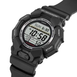 Montre G-SHOCK modèle GD-010-1ER marque Casio Homme