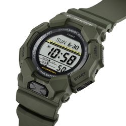 Reloj G-SHOCK modelo GD-010-3ER marca Casio Hombre