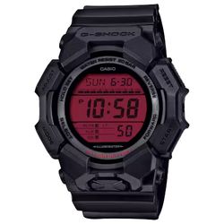 Reloj G-SHOCK modelo GD-010BBR-1ER marca Casio para Hombre
