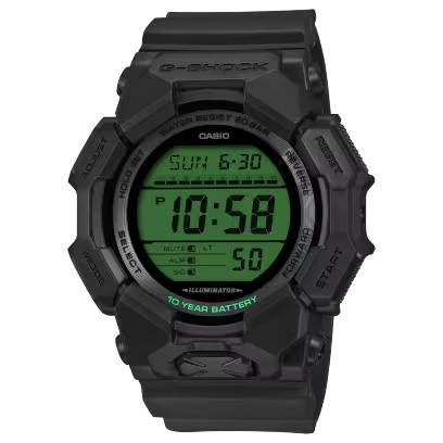 Reloj G-SHOCK modelo GD-010BEG-1ER marca Casio Hombre
