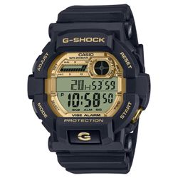 Reloj G-SHOCK modelo GD-350GB-1ER marca Casio Hombre
