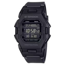 Reloj G-SHOCK modelo GD-B500-1ER marca Casio Hombre
