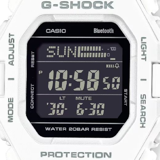 Montre G-SHOCK modèle GD-B500-7ER marque Casio Homme