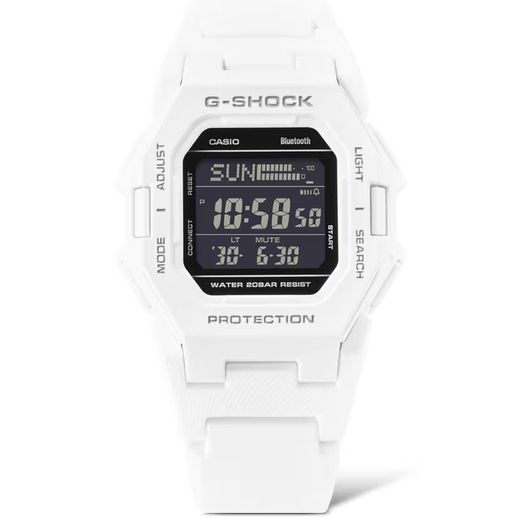 Montre G-SHOCK modèle GD-B500-7ER marque Casio Homme