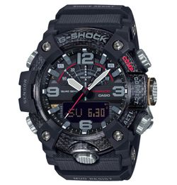 Reloj G-SHOCK modelo GG-B100-1AER marca Casio Hombre