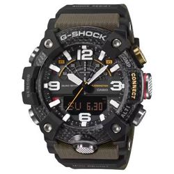 Reloj G-SHOCK modelo GG-B100X-1A3ER marca Casio Hombre