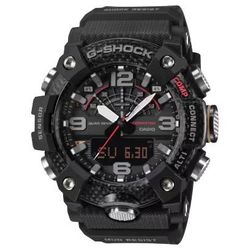 Reloj G-SHOCK modelo GG-B100X-1AER marca Casio Hombre