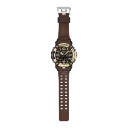 Reloj G-SHOCK modelo GG-B100XMH-5AER marca Casio para Hombre