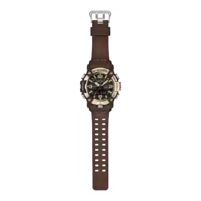 Reloj G-SHOCK modelo GG-B100XMH-5AER marca Casio para Hombre