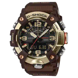 Reloj G-SHOCK modelo GG-B100XMH-5AER marca Casio para Hombre
