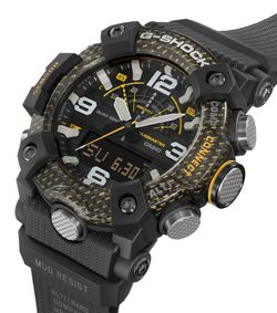 Montre G-SHOCK modèle GG-B100Y-1AER de la marque Casio Homme