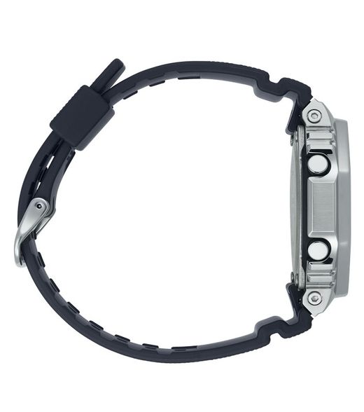 Montre G-SHOCK modèle GM-2100-1AER de la marque Casio pour Homme