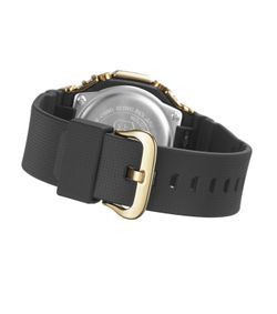 Reloj G-SHOCK modelo GM-2100G-1A9ER  marca Casio Hombre