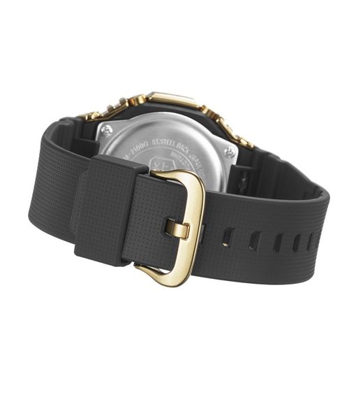 Reloj G-SHOCK modelo GM-2100G-1A9ER  marca Casio Hombre