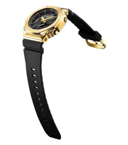 Reloj G-SHOCK modelo GM-2100G-1A9ER  marca Casio Hombre