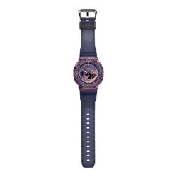 Relógio G-SHOCK masculino Casio modelo GM-2100MWG-1AER